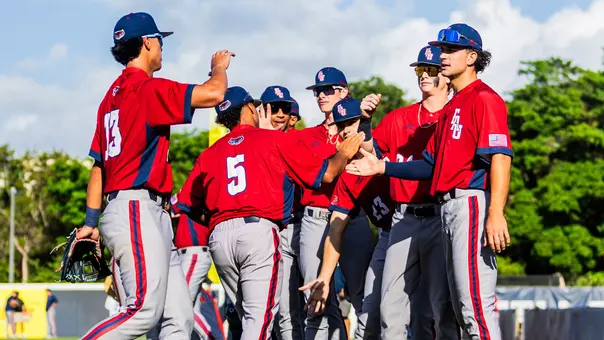 UCF Baseball Preview
