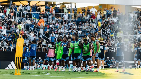 Curacao Practice