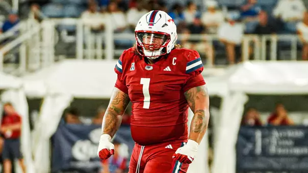 CJ Doggette Jr. against Memphis