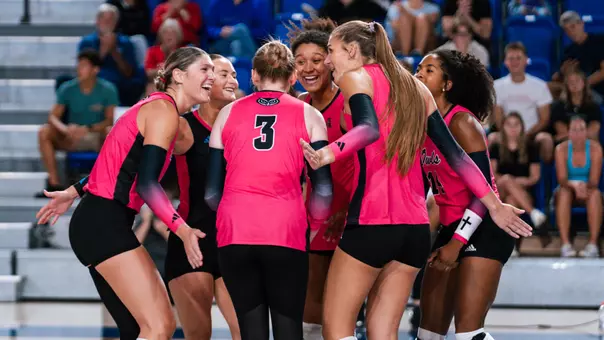 2025 VB Team Huddle