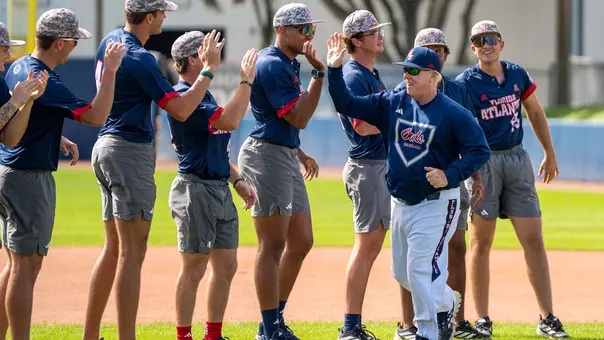 Baseball ABCA Academic