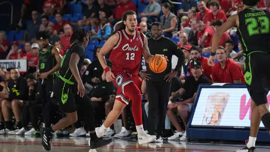 Tre Carroll