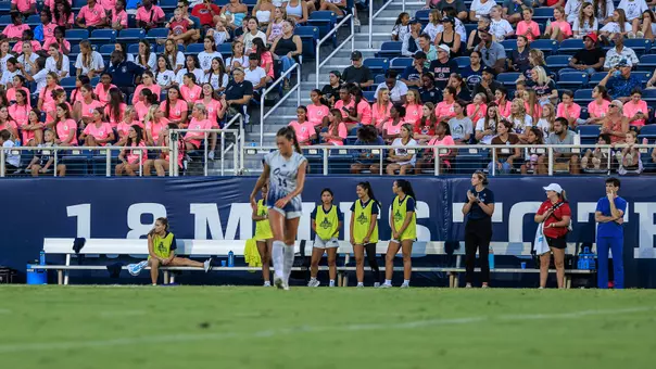 Stadium Game