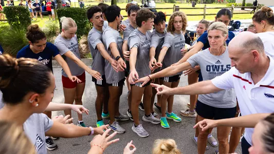 Cross Country