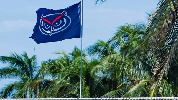 FAU Flag