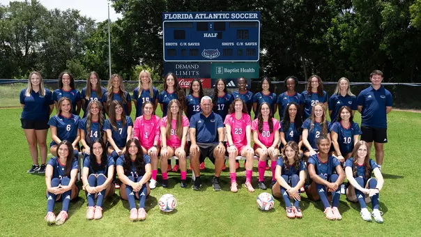 Women's Soccer 2026