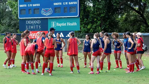 Women's Soccer