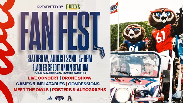2026 Duffy's Fan Fest