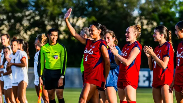 Women's Soccer