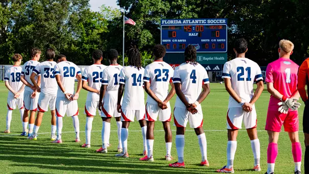 Men's Soccer