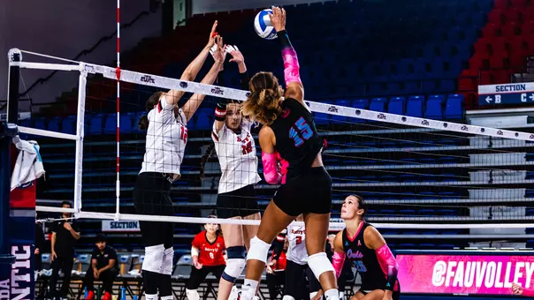 Olivia Hart vs. Barry - Spring 2026