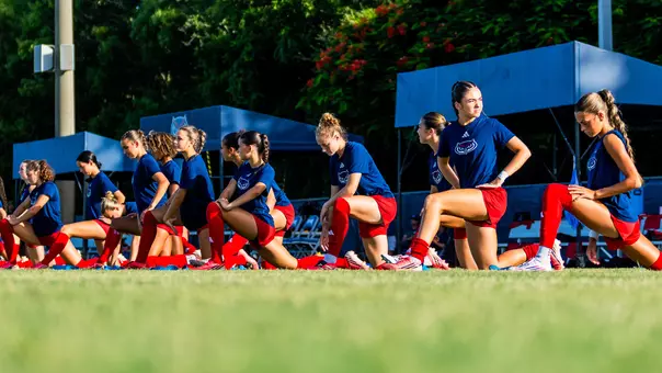 Women's Soccer