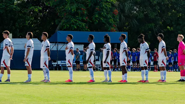 Men's Soccer