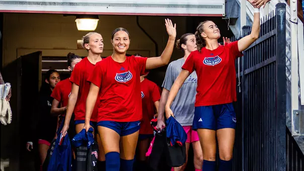 Women's Soccer