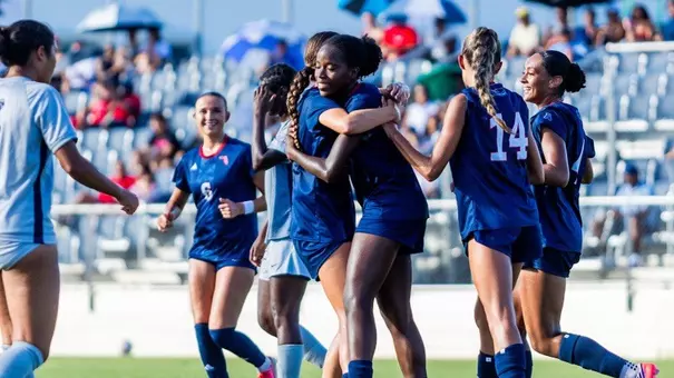 Women's Soccer