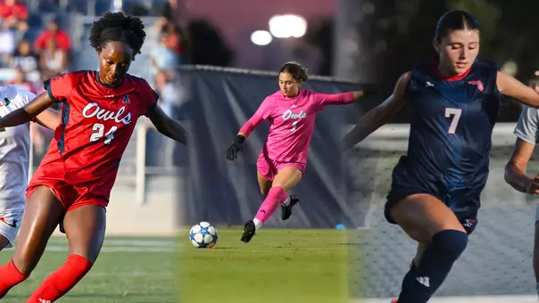 Women's Soccer