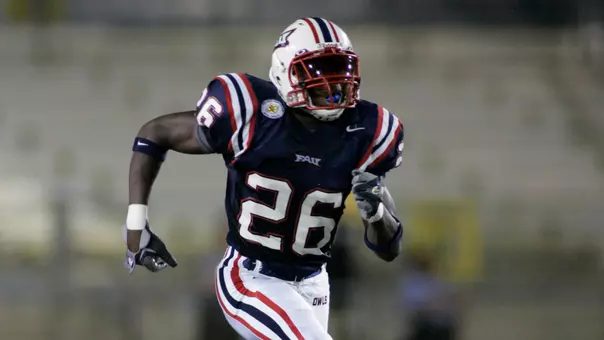 Corey Small