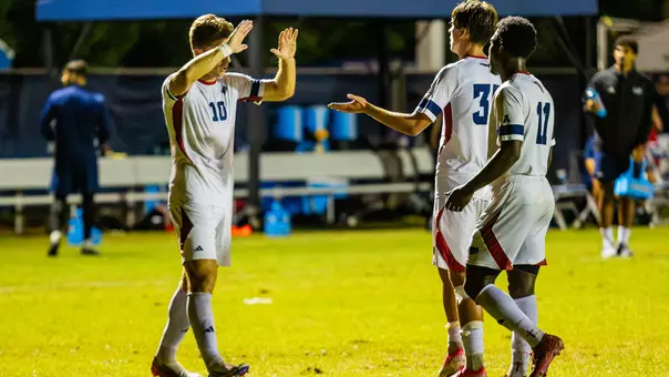 Men's Soccer