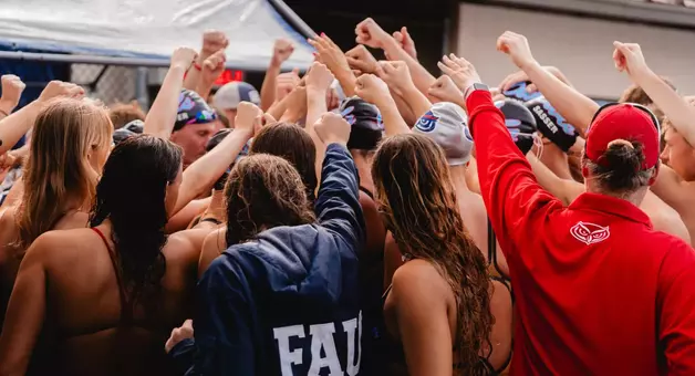 Swimming & Diving Group
