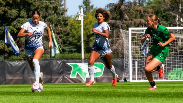 Women's Soccer