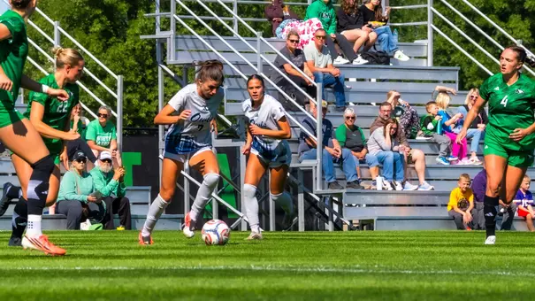Women's Soccer