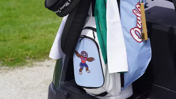 Women's Golf Bag