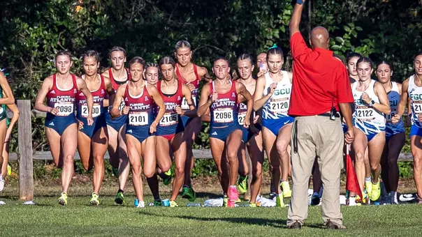 Women's XC