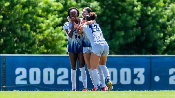 Women's Soccer