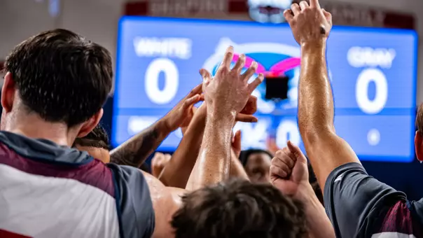 Men's Basketball 'Behind the Jersey'
