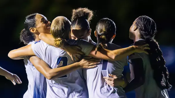 Women's Soccer