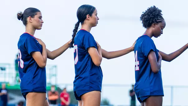 Women's Soccer