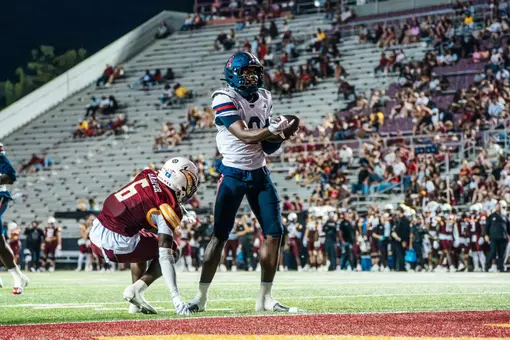 Florida Atlantic Overpowers ULM for Third Consecutive Victory