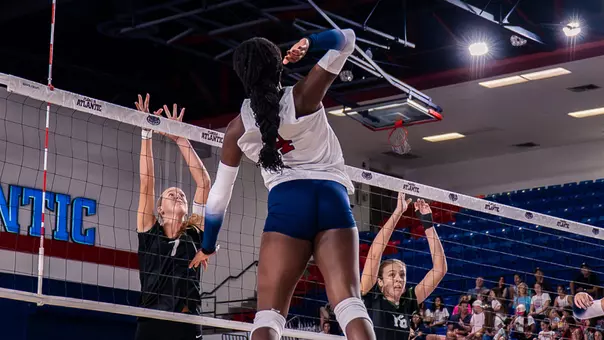 Sara Gamboa vs. Stetson