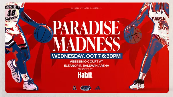 Paradise Madness