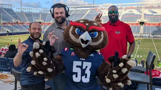 Radio Crew