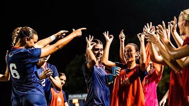 Women's Soccer