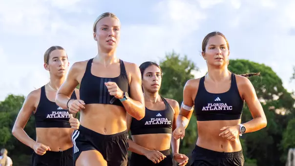 Women's Cross Country