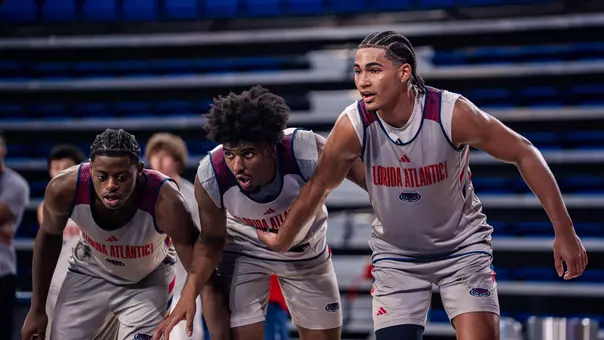 Men's Basketball
