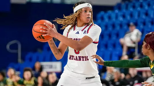 Erin Rodgers vs. UAB