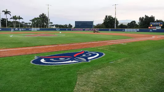 Baseball Field