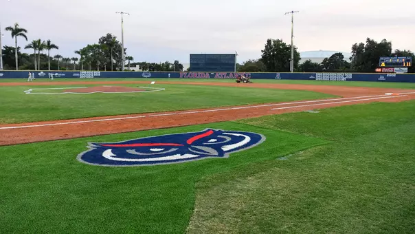 Baseball Field