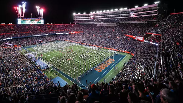 Ben Hill Griffin Stadium
