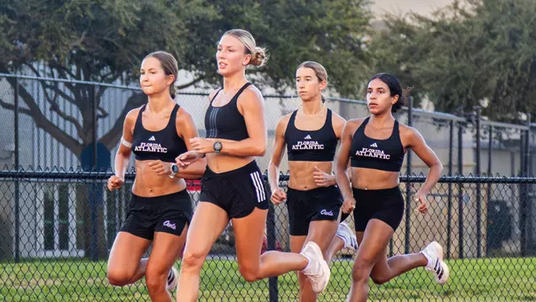 Women's Cross Country