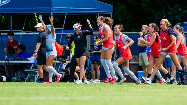 Women's Soccer