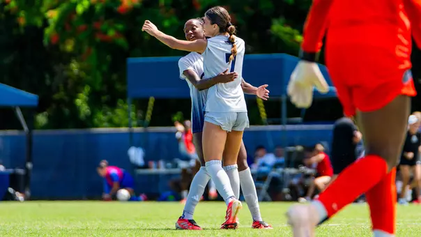 Women's Soccer