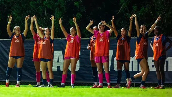 Women's Soccer
