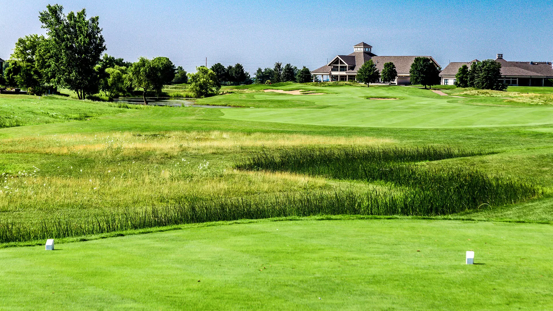 Atkins Golf Club at the University of Illinois
Illinois Athletics Facilities