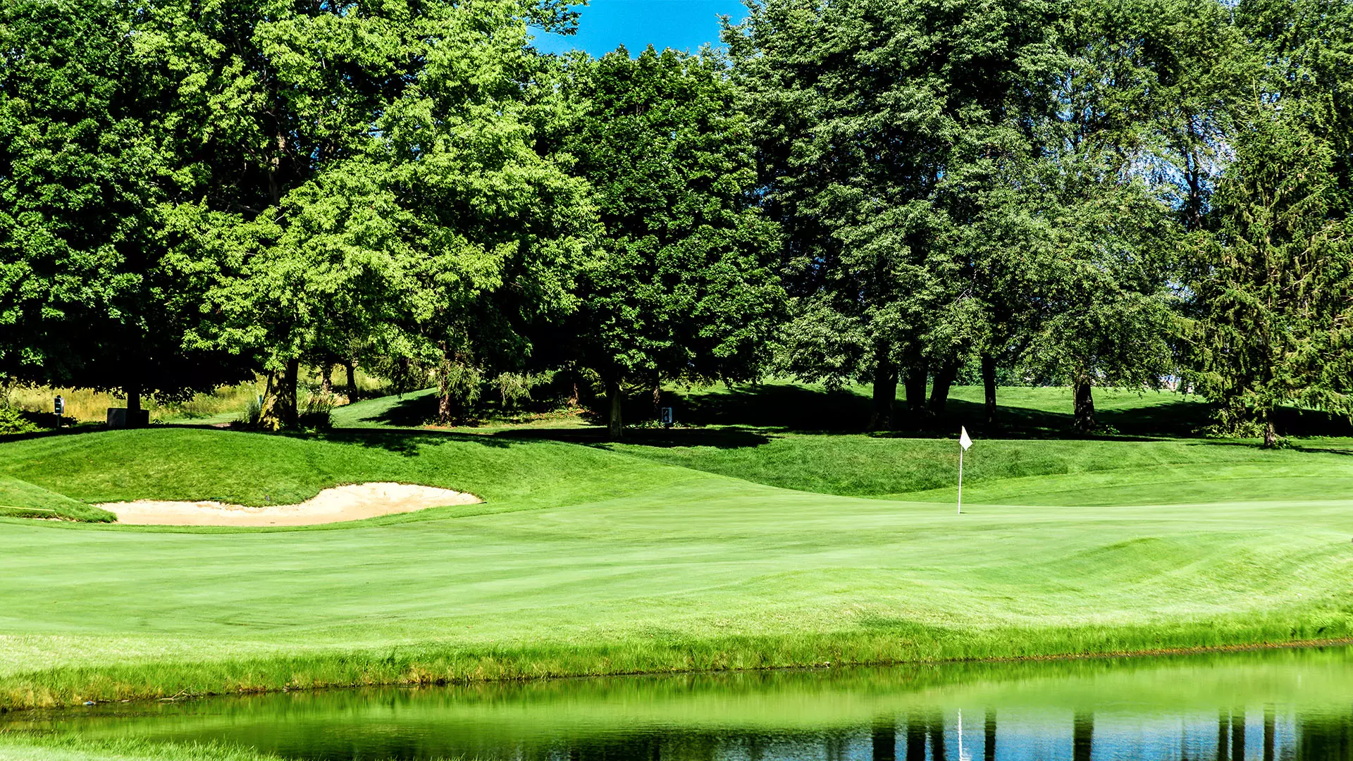 Atkins Golf Club at the University of Illinois
Illinois Athletics Facilities