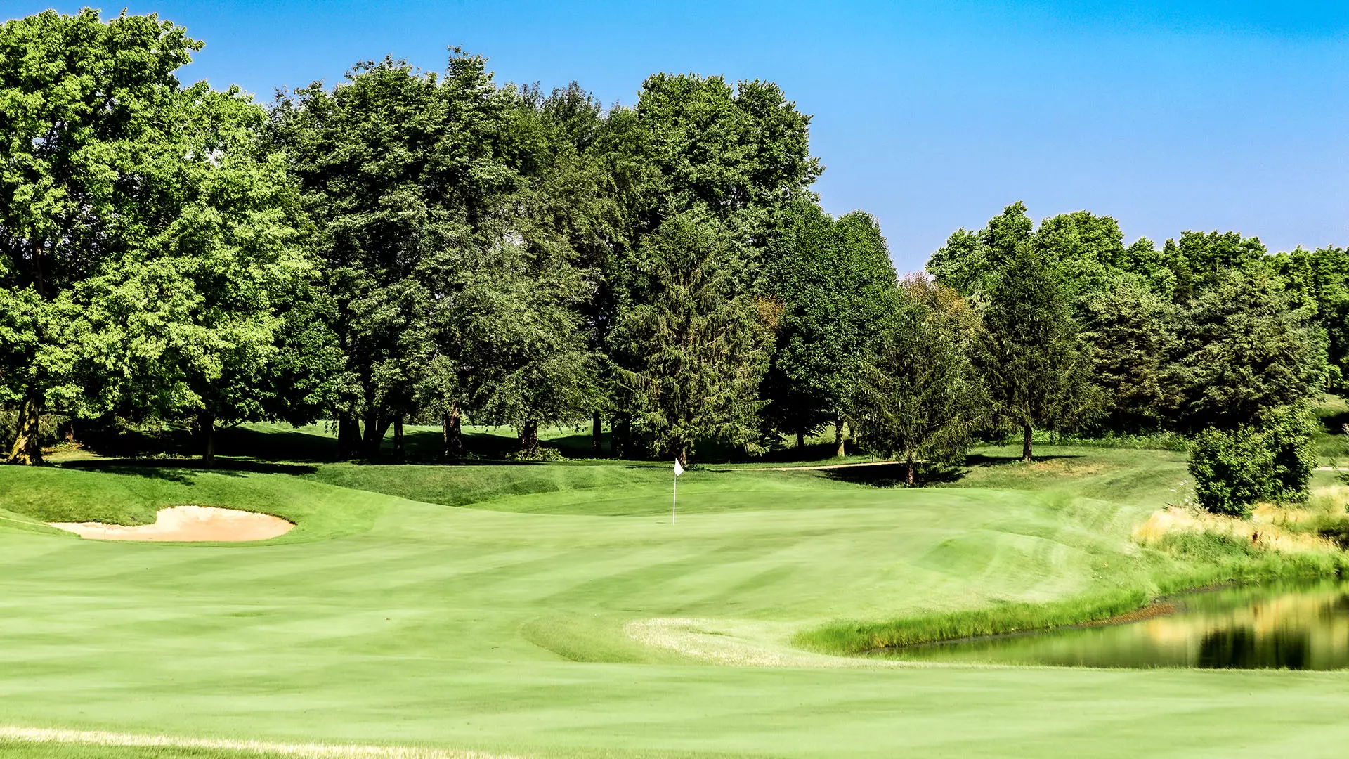 Atkins Golf Club at the University of Illinois
Illinois Athletics Facilities
