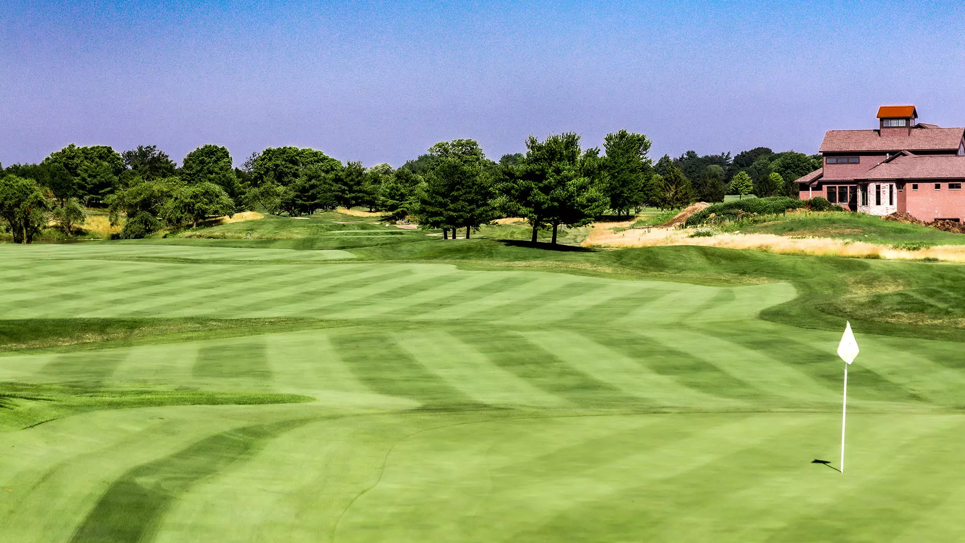 Atkins Golf Club at the University of Illinois
Illinois Athletics Facilities